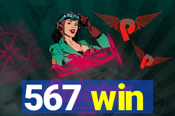 567 win